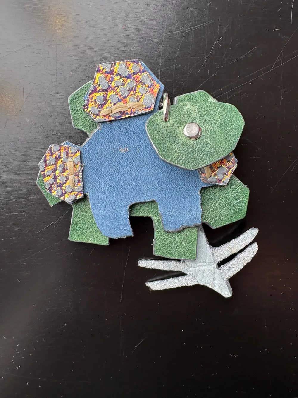 Stegosaurus
