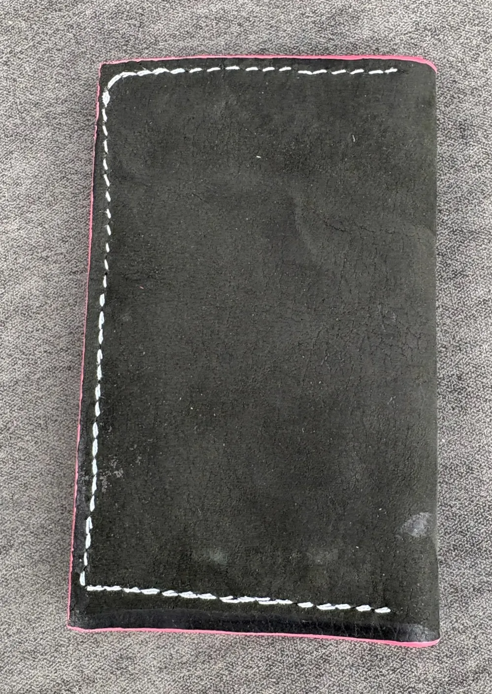 Black Vertical Bifold, photo 2 of 8