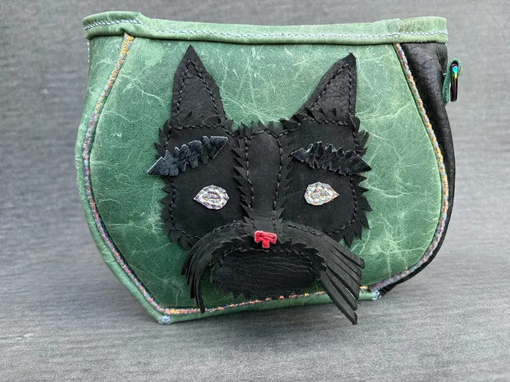 Dog Purse, photo 1 of 5