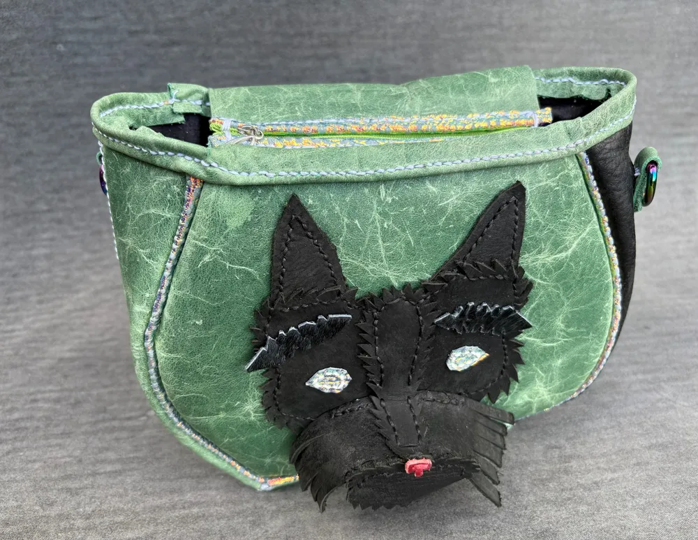 Dog Purse, photo 2 of 5