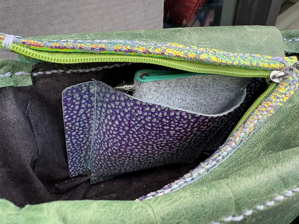 Dog Purse, photo 5 of 5